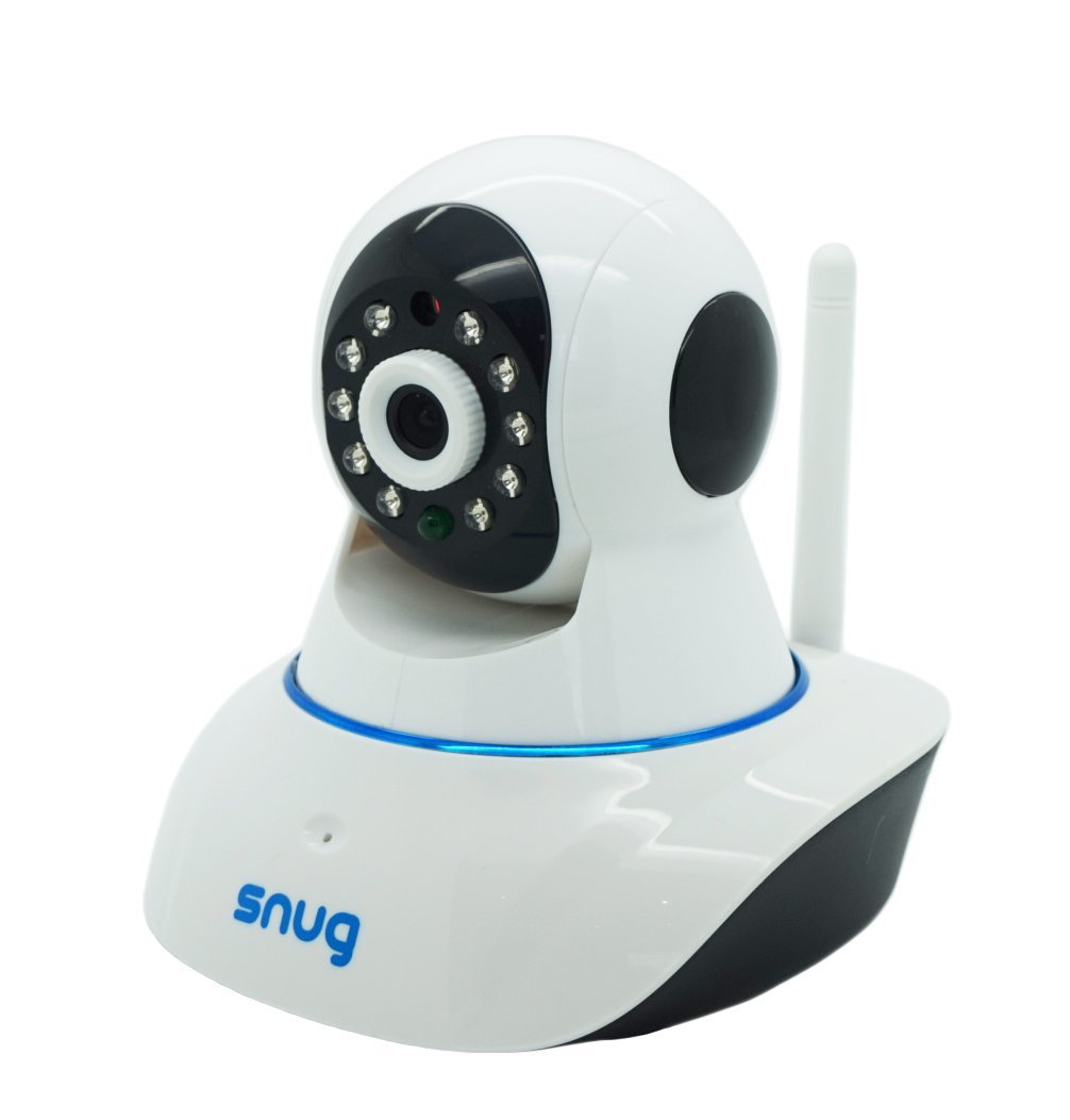 blink camera for baby monitor